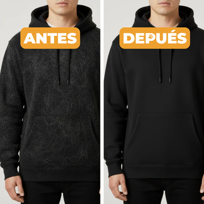 Guante Quitapelos Reutilizable y Ecológico