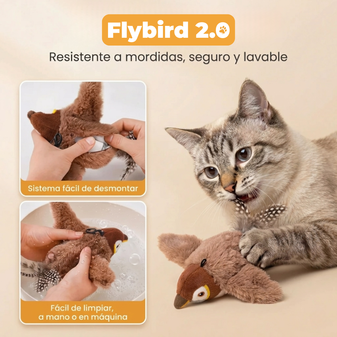 FlyBird 2.0
