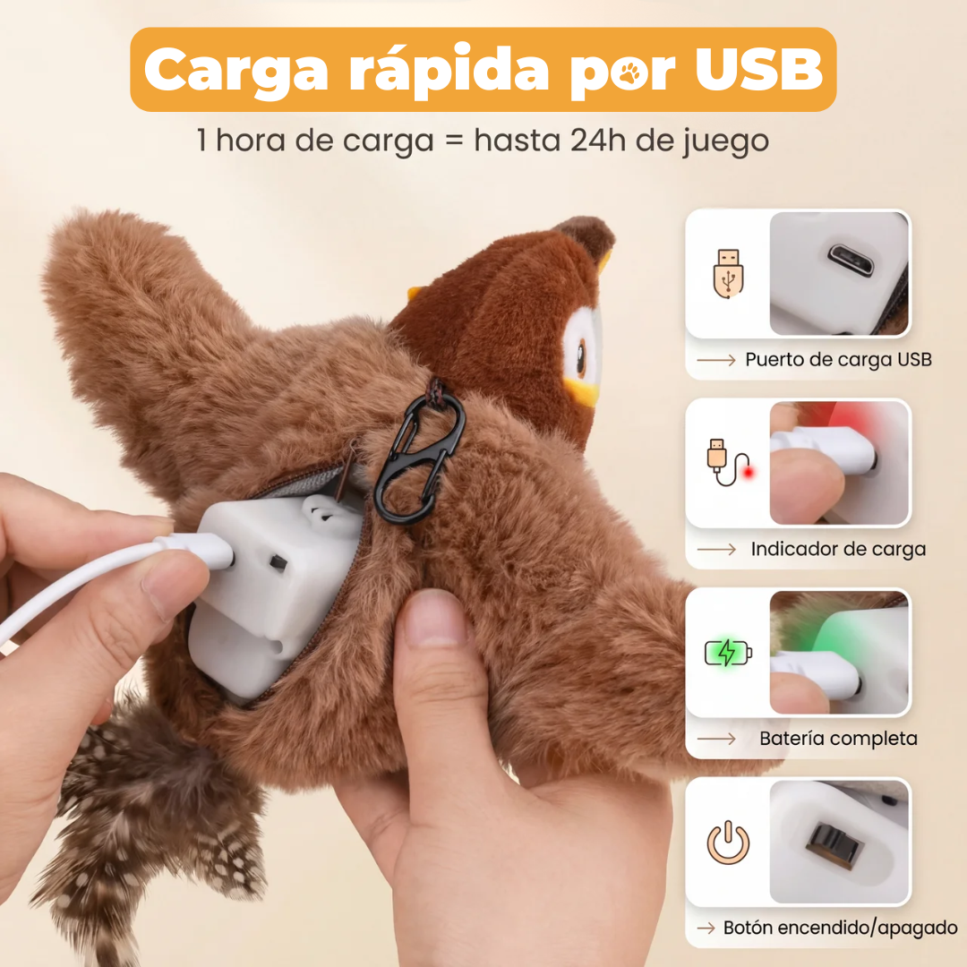 FlyBird 2.0