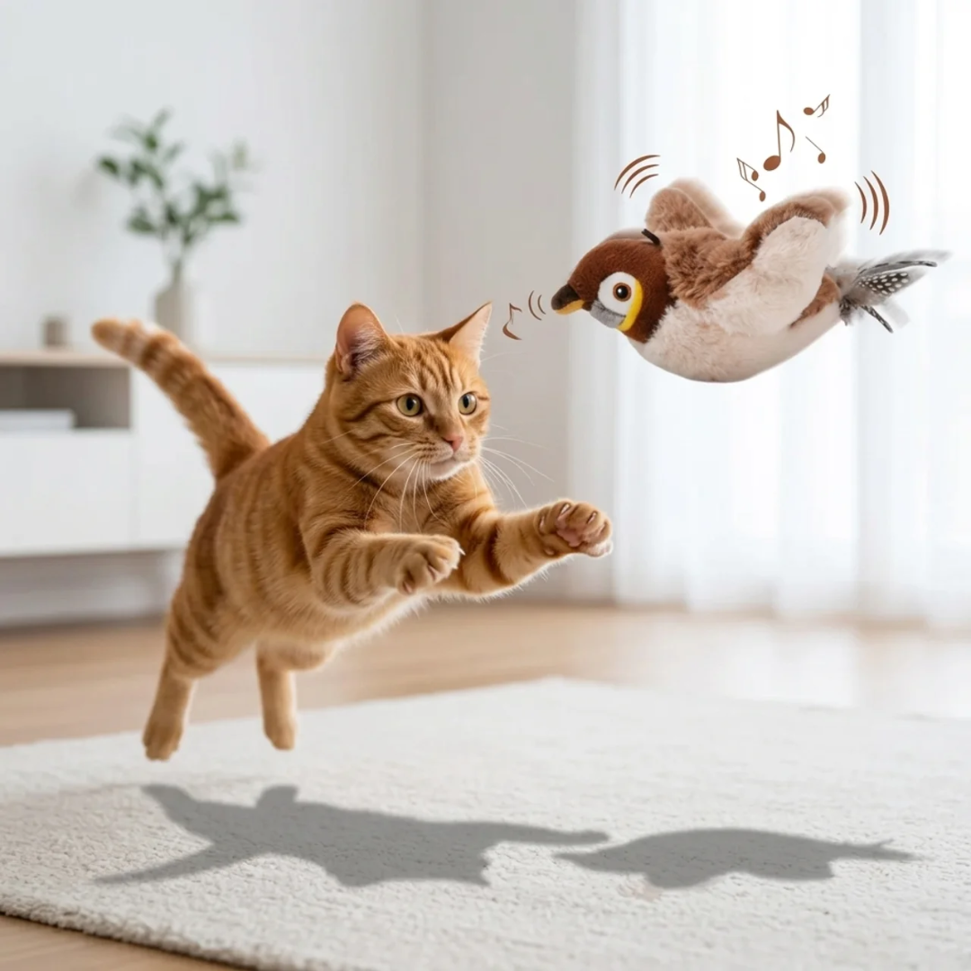 FlyBird 2.0