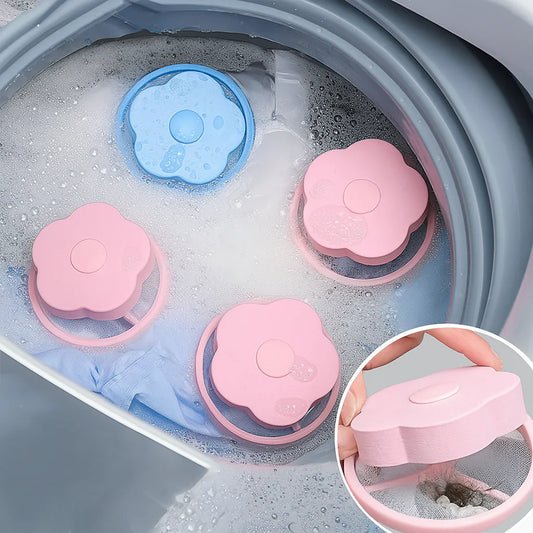 Cápsulas Atrapa-Pelos